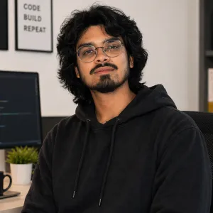 Siddhant - Computer programming teacher - Noida