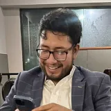 Gil - Profesor de informática básica - Toluca