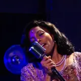 Andrea - Singing tutor - New York