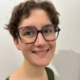 Agathe - professeur d'anglais - Angers