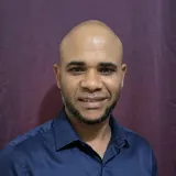 Richard jose - Profesor de informática básica - Santo Domingo