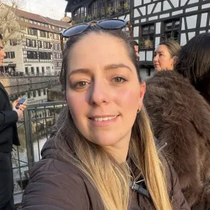 Simge - Englischlehrer - Stuttgart