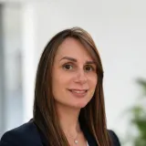 Claudia - Mathelehrerin - Hirschstein