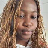 Marilyne - Prof de français - Oujda