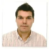 Alfonso - profesor de inglés - Madrid