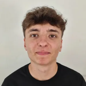 Gaspard - professeur de mathématiques - Vertou