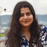 MALVIKA - Biology Tutor - Jammu