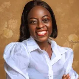 ANNE - English tutor - Lagos