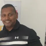 Sunil - Physics tutor - Randburg