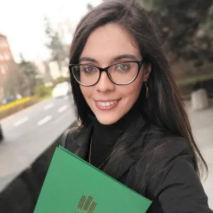 Rosa - Spanish Tutor - Cuba