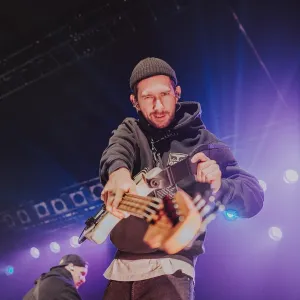 Florian - Lehrkraft für Gitarre - Leipzig