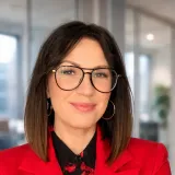 Agnieszka - nauczyciela języka angielskiego - Rumia
