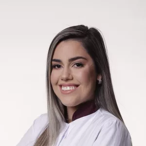 Maria Cecília - Prof de odontologia - Bauru