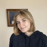 Camille - professeur de géopolitique - Paris