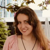Ingrid - Profesor de Engleză - București