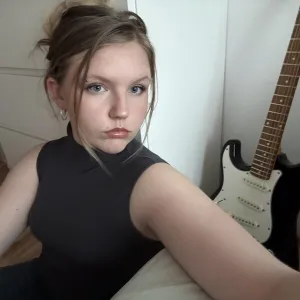 Sarah - Lehrkraft für Deutsch - Wien