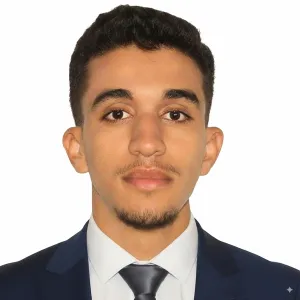 IBRAHIM - Deutschlehrer - Mannheim