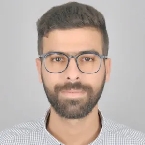 Imad - Prof de Mathématiques - Casablanca