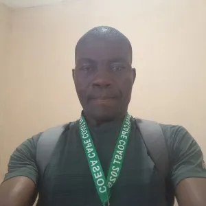 Paul-Anthony Kweku - English tutor - Shah Alam