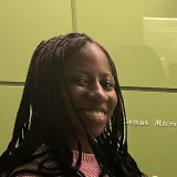 Kayla - English tutor - New York