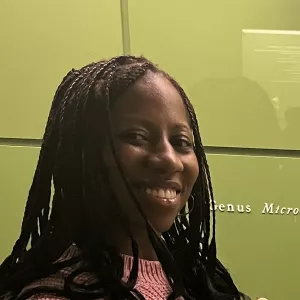 Kayla - English tutor - New York