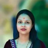 Nikita - Maths tutor - Baraut
