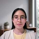 Camila - profesor de inglés - Ciudad de México