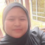 Najlaa - English tutor - Semerah
