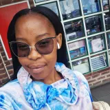 Khanyisa - English tutor - Roodepoort