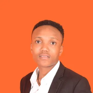 Reubin - Computer Basics Tutor - Mombasa