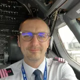 Alexis - Prof d'aviation - Bry-sur-Marne