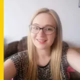 Kamila - nauczyciela języka angielskiego - Rzeszów