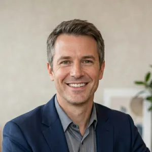 Cédric - Prof d'initiation informatique - Paris 1er