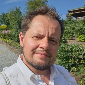 Mateusz - nauczyciela języka angielskiego - Kielce