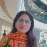 Karishma - Mathematics Tutor - Dhankot