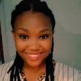 Vanessa - English tutor - Vryburg
