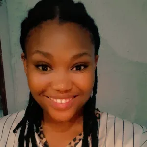 Vanessa - English tutor - Vryburg