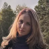 Andra - Profesor de Engleză - Galați