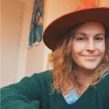 Frauke - Personal Trainerin - Wetter (Ruhr)