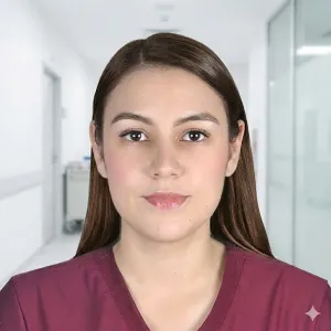 Maria Veronica - Lehrkraft für Spanisch - Düsseldorf