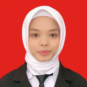 Fadila - Guru membaca - Penajam
