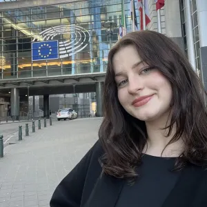 Vanesa - Prof d'anglais - Lyon