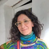 MARIA DEL CARMEN - profesor de tejido - Olavarría