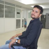 RAGHWENDRA - Biology Tutor - Chandigarh