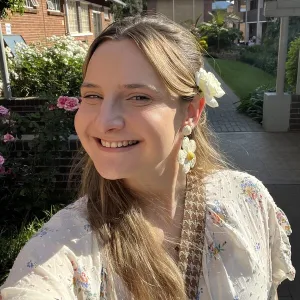 Alexia - Academic tutoring tutor - Randburg