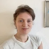 Theresa - Lehrkraft für Persönliche Entwicklung - Berlin