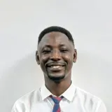 Lucius - English tutor - Abuja municipal