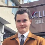 Edward - Profesor de Engleză - București