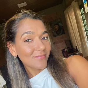 Priscila - Professor de espanhol - Londrina