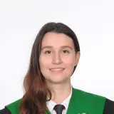 Laura - Prof d'anglais - Meaux